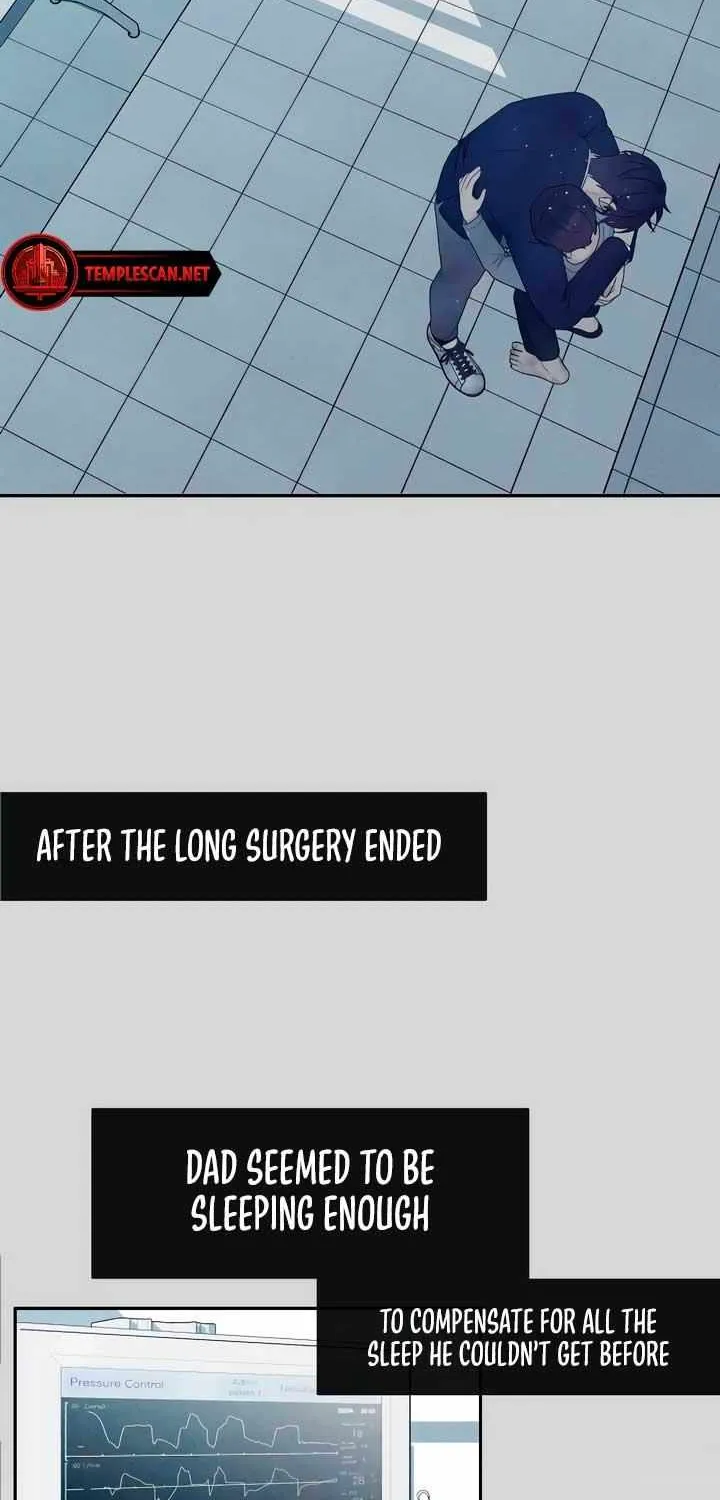How Far Are You Okay With? Chapter 7 page 37 - 