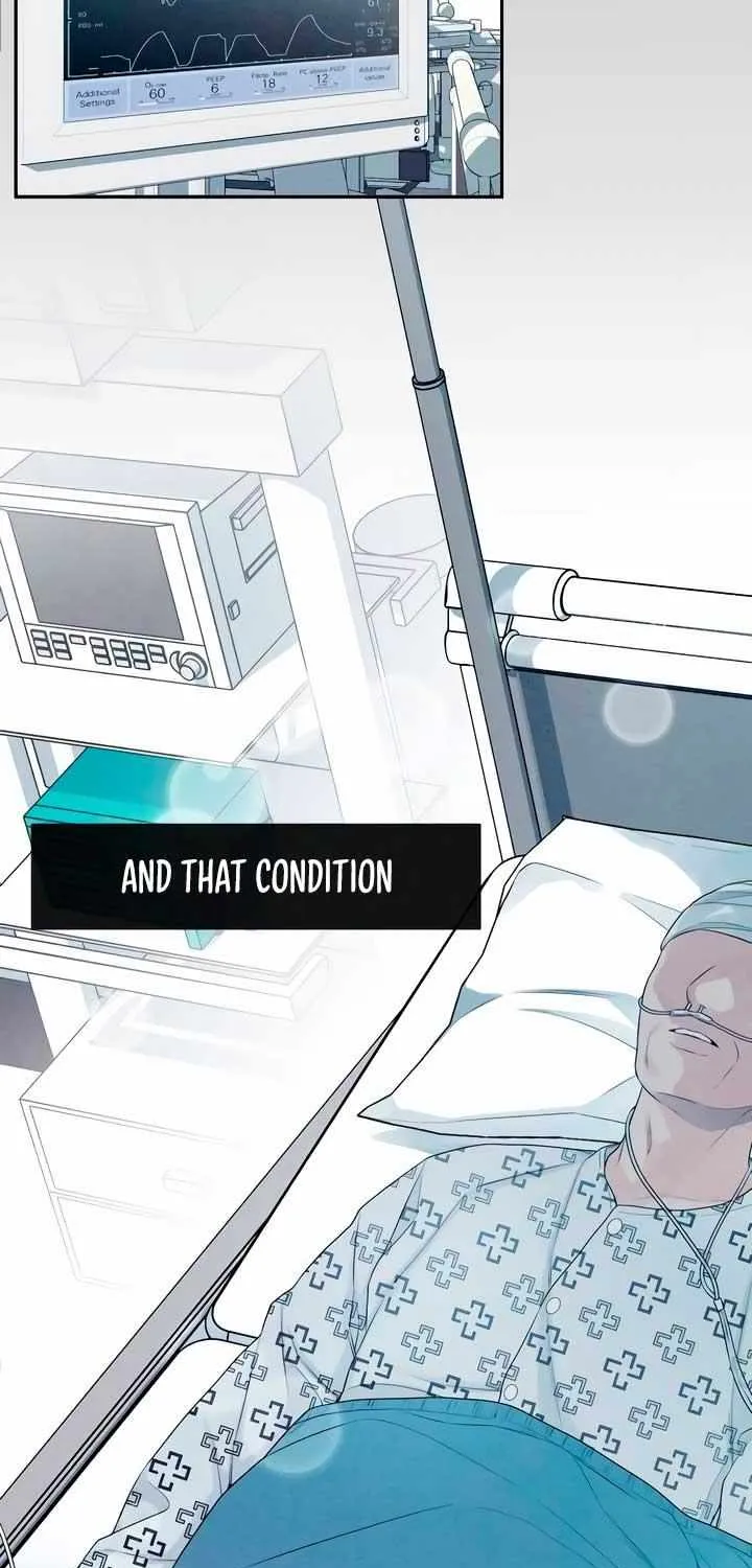 How Far Are You Okay With? Chapter 7 page 38 - 