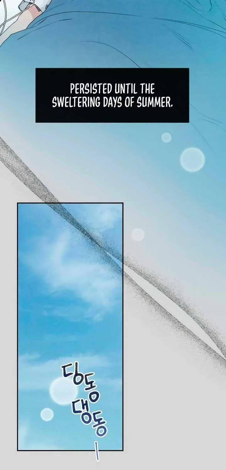 How Far Are You Okay With? Chapter 7 page 39 - 