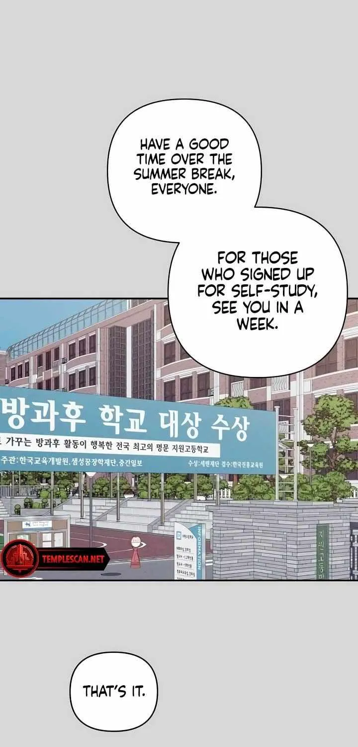 How Far Are You Okay With? Chapter 7 page 40 - 