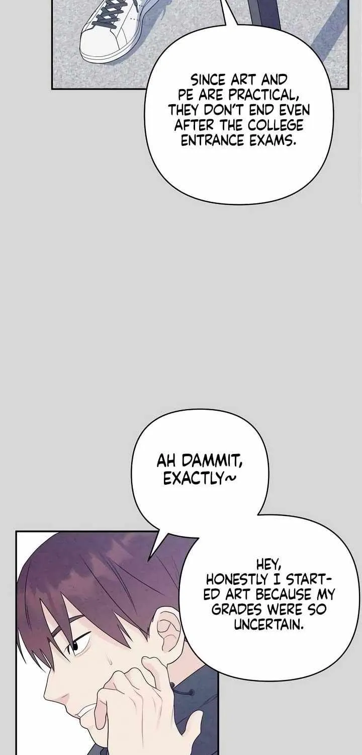 How Far Are You Okay With? Chapter 7 page 5 - 