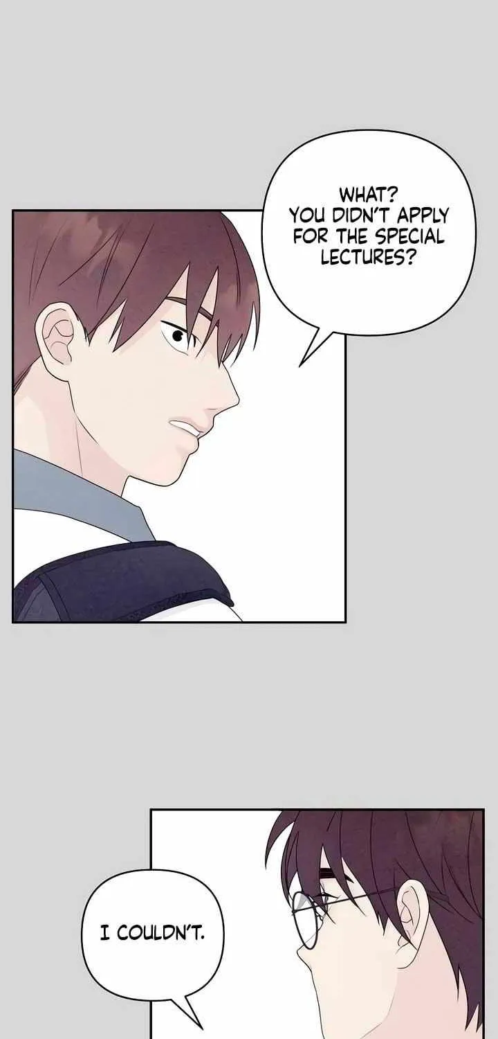 How Far Are You Okay With? Chapter 7 page 43 - 