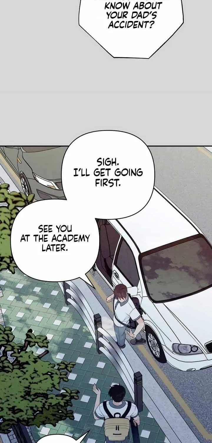 How Far Are You Okay With? Chapter 7 page 45 - 