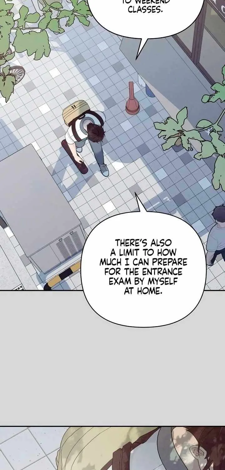 How Far Are You Okay With? Chapter 7 page 48 - 