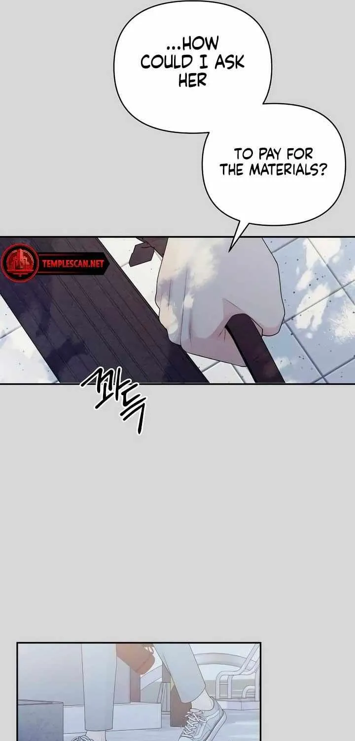 How Far Are You Okay With? Chapter 7 page 50 - 