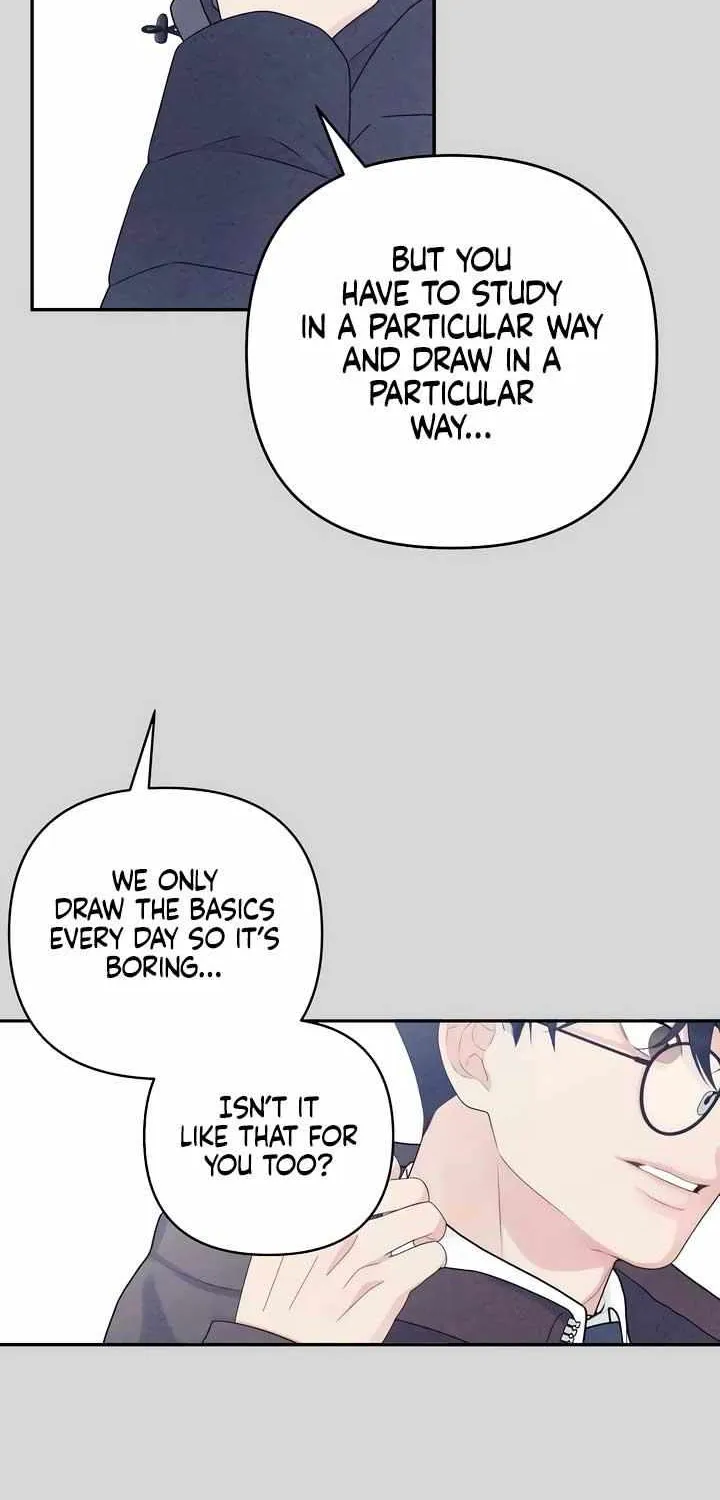 How Far Are You Okay With? Chapter 7 page 6 - 