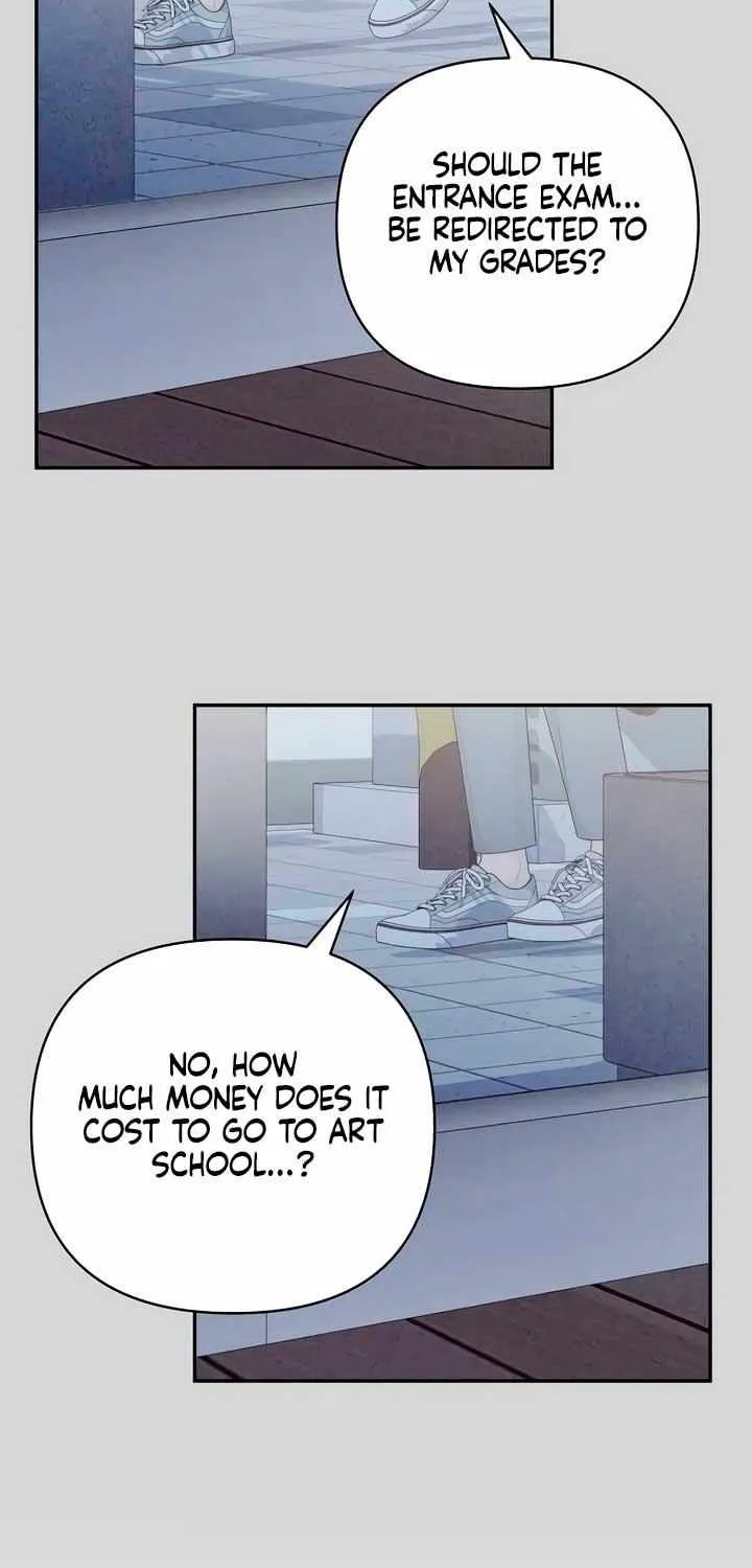 How Far Are You Okay With? Chapter 7 page 51 - 