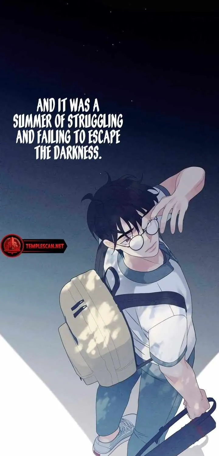 How Far Are You Okay With? Chapter 7 page 54 - 