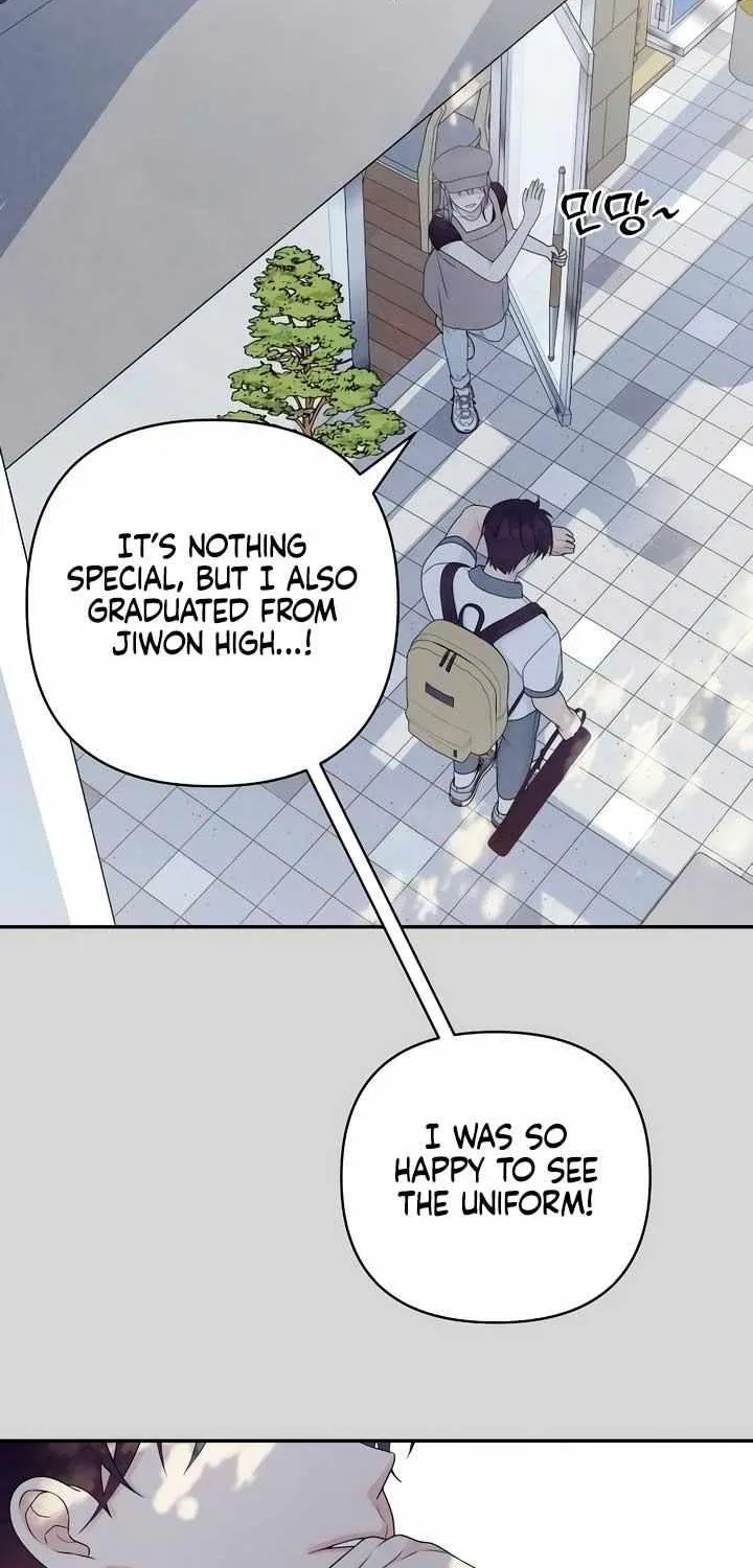 How Far Are You Okay With? Chapter 7 page 59 - 