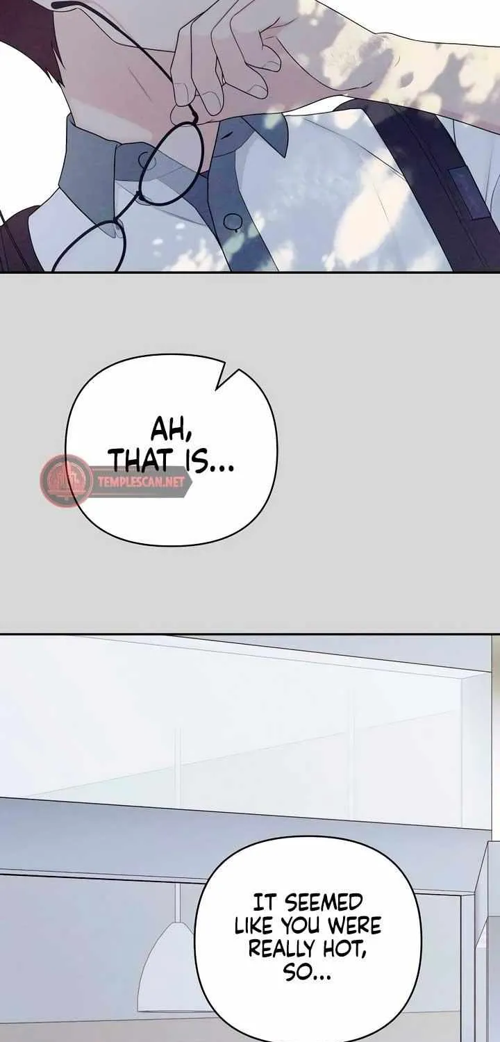How Far Are You Okay With? Chapter 7 page 60 - 