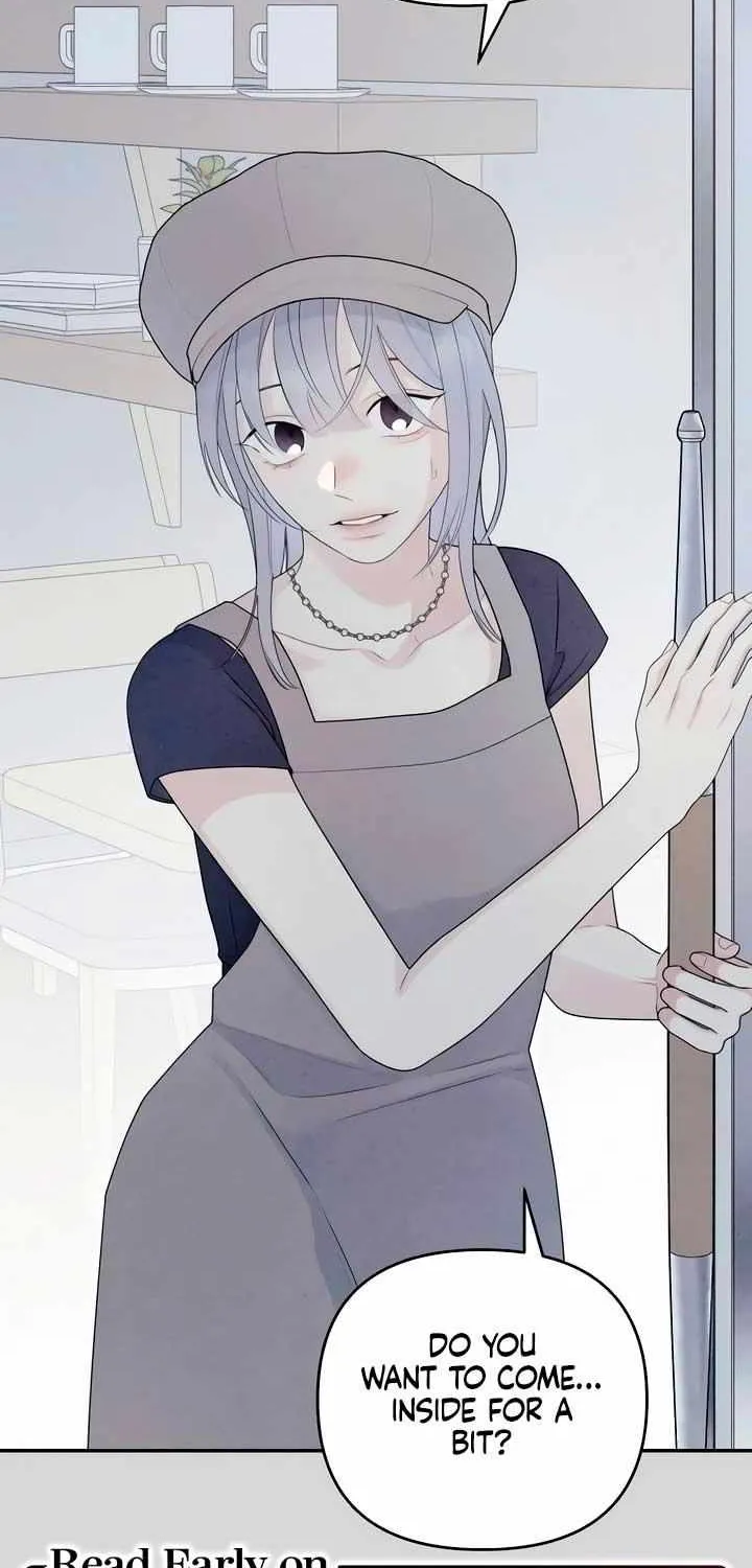 How Far Are You Okay With? Chapter 7 page 61 - 