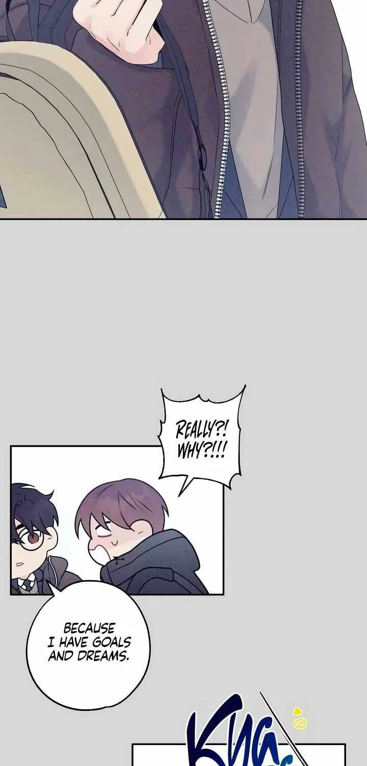 How Far Are You Okay With? Chapter 7 page 8 - 