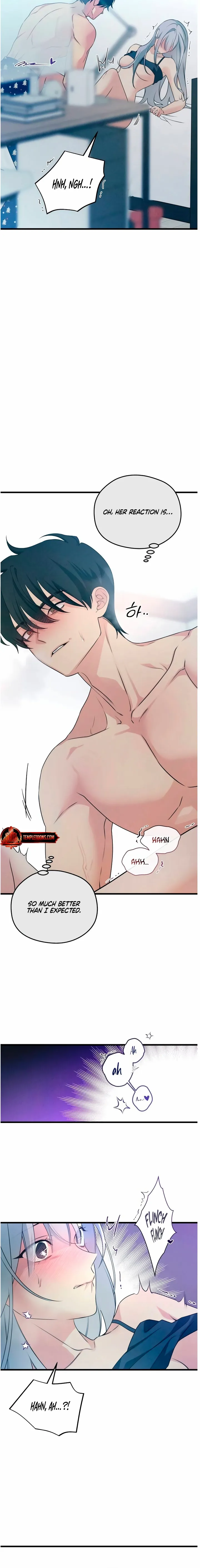 How Far Are You Okay With? Chapter 76 page 11 - 