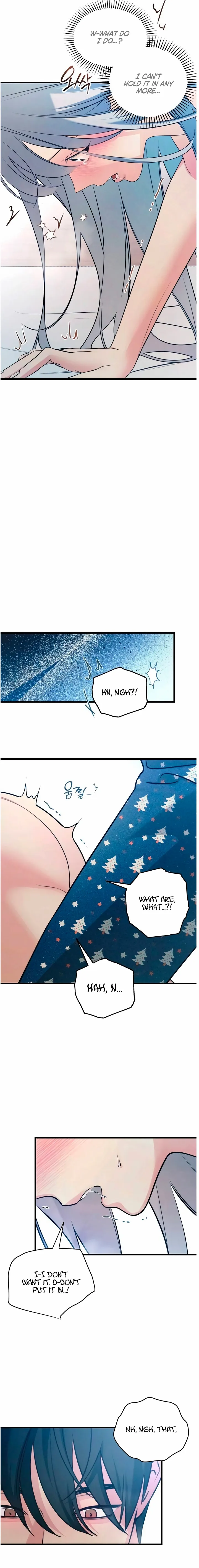 How Far Are You Okay With? Chapter 76 page 13 - 