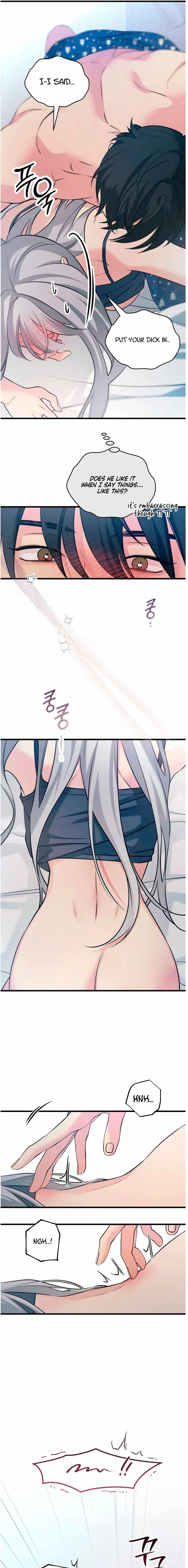 How Far Are You Okay With? Chapter 76 page 16 - 