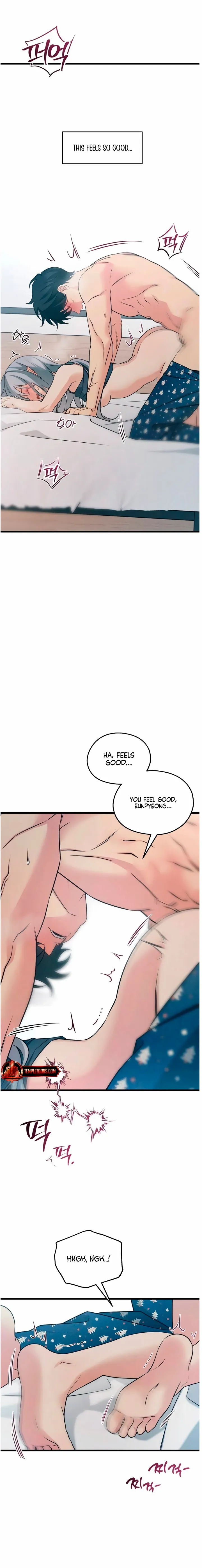 How Far Are You Okay With? Chapter 76 page 18 - 