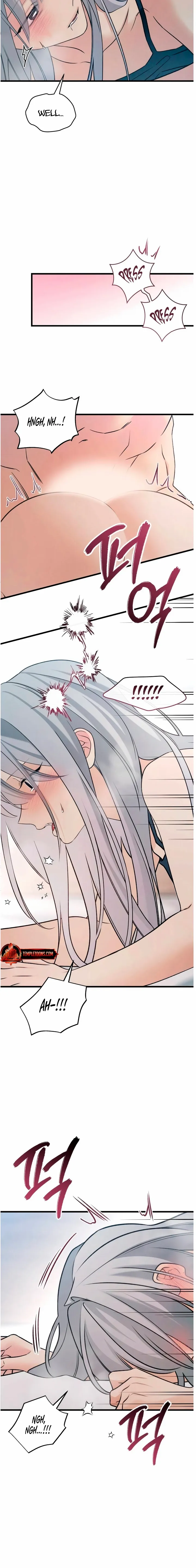How Far Are You Okay With? Chapter 76 page 21 - 