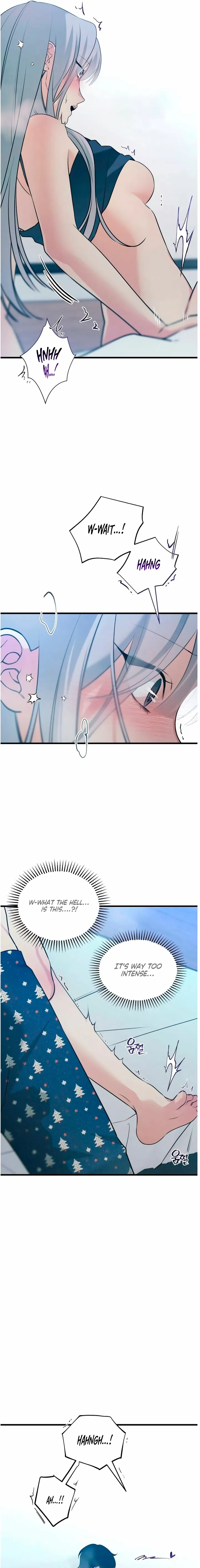 How Far Are You Okay With? Chapter 76 page 10 - 