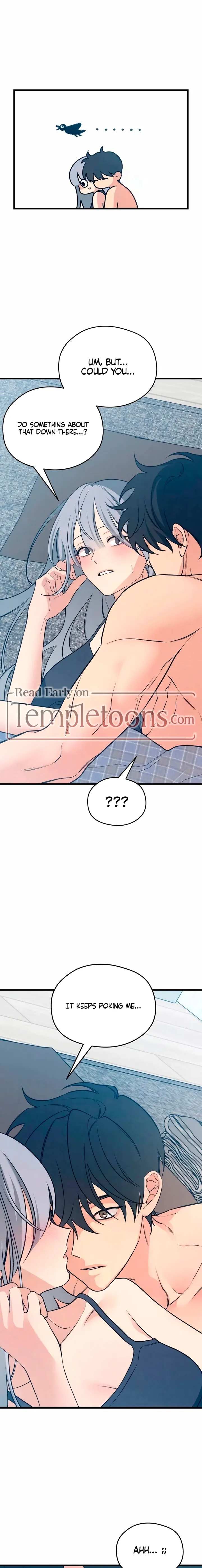 How Far Are You Okay With? Chapter 78 page 11 - 
