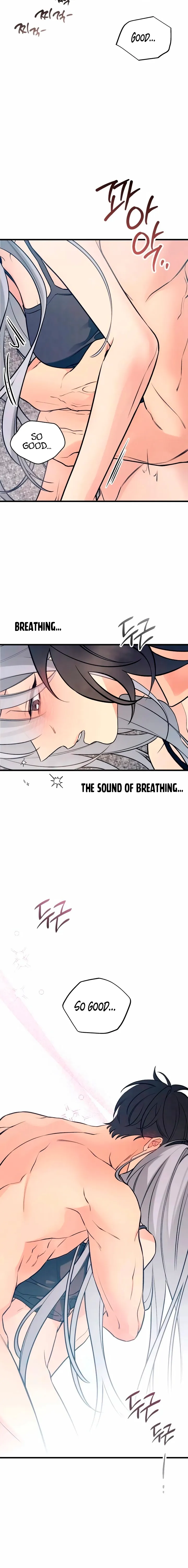 How Far Are You Okay With? Chapter 78 page 16 - 