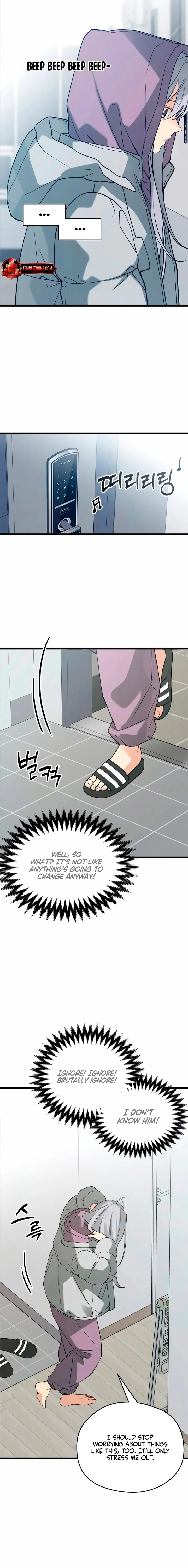 How Far Are You Okay With? Chapter 78 page 20 - 
