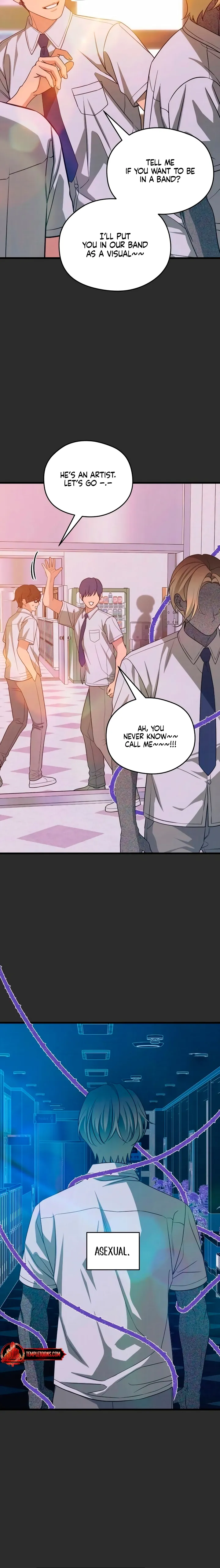How Far Are You Okay With? Chapter 79 page 14 - 