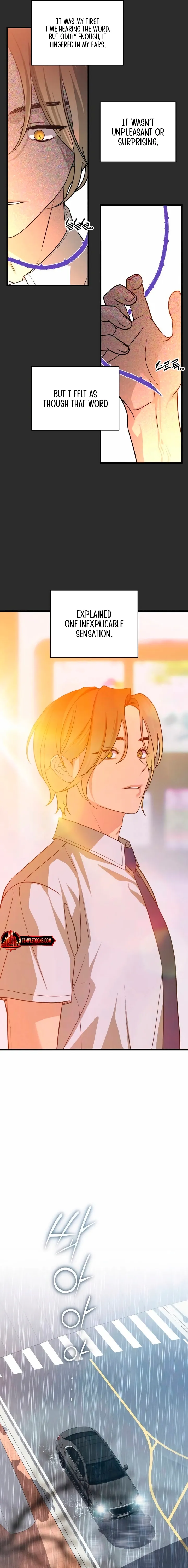 How Far Are You Okay With? Chapter 79 page 15 - 
