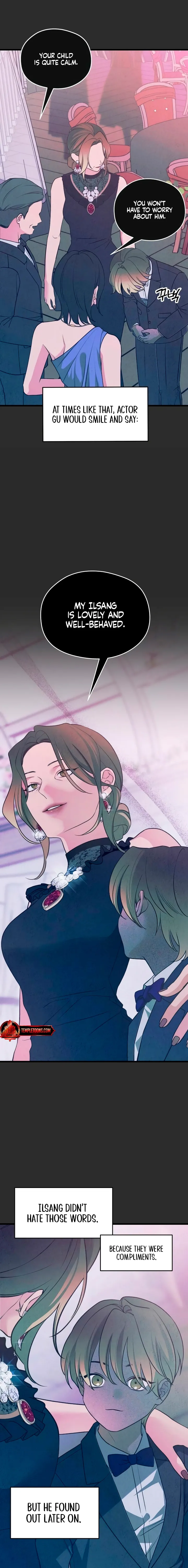 How Far Are You Okay With? Chapter 79 page 7 - 
