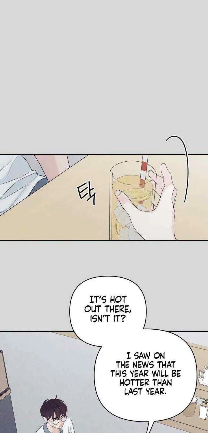 How Far Are You Okay With? Chapter 8 page 13 - 