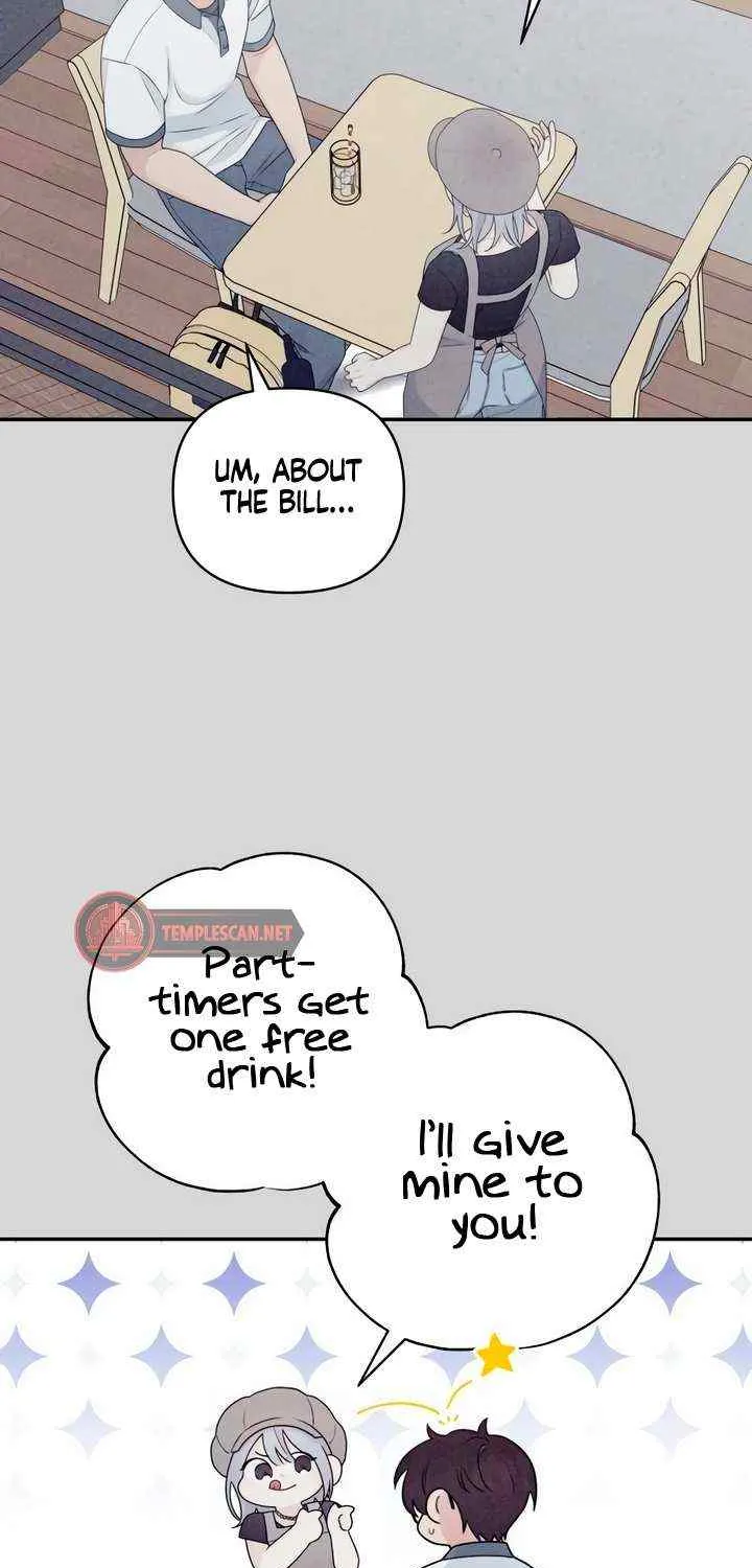 How Far Are You Okay With? Chapter 8 page 14 - 
