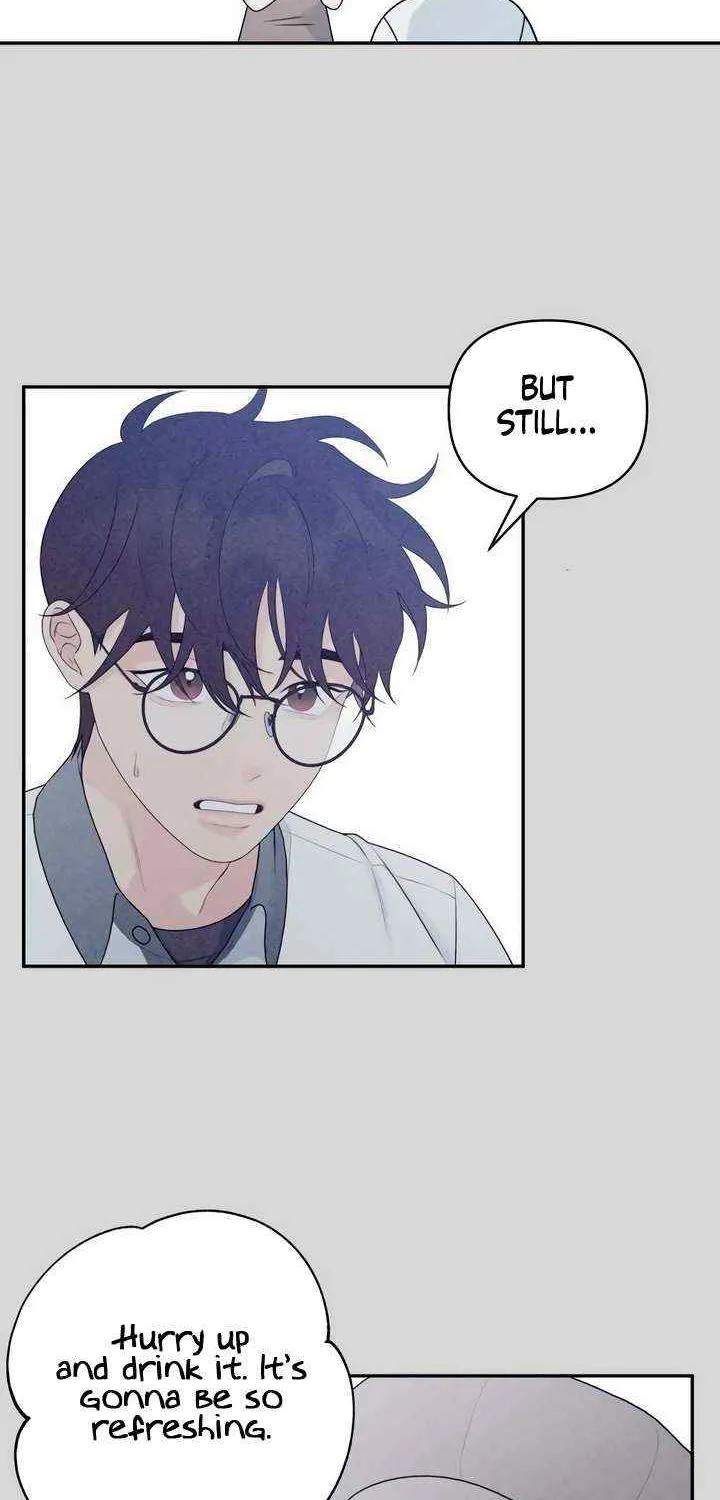How Far Are You Okay With? Chapter 8 page 15 - 