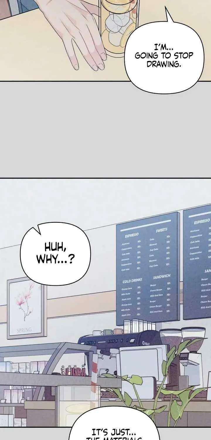 How Far Are You Okay With? Chapter 8 page 20 - 