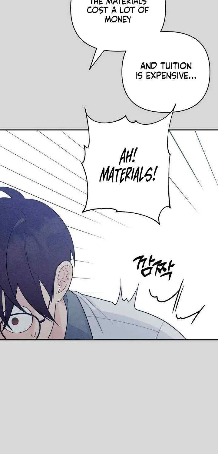 How Far Are You Okay With? Chapter 8 page 21 - 