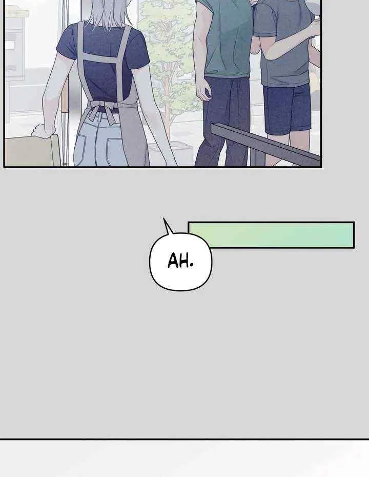 How Far Are You Okay With? Chapter 8 page 25 - 