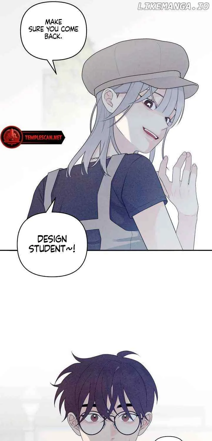 How Far Are You Okay With? Chapter 8 page 26 - 