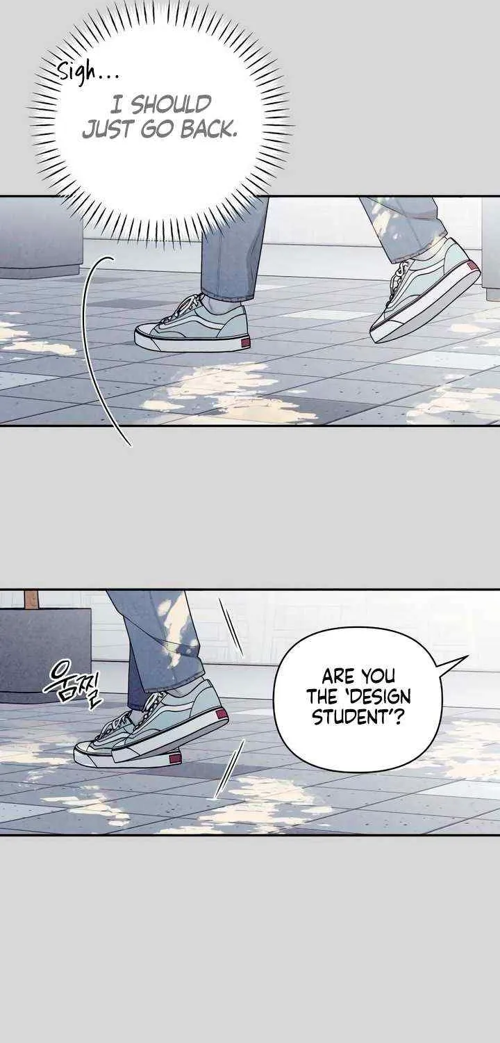 How Far Are You Okay With? Chapter 8 page 31 - 