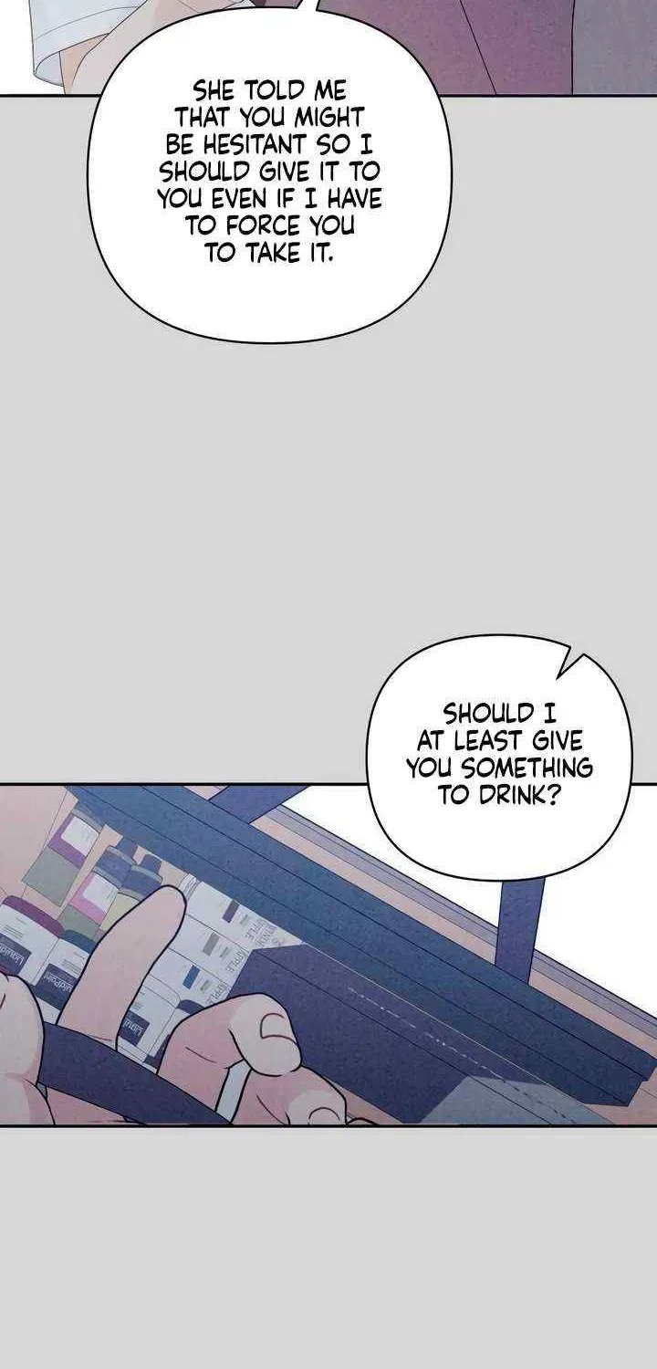 How Far Are You Okay With? Chapter 8 page 35 - 