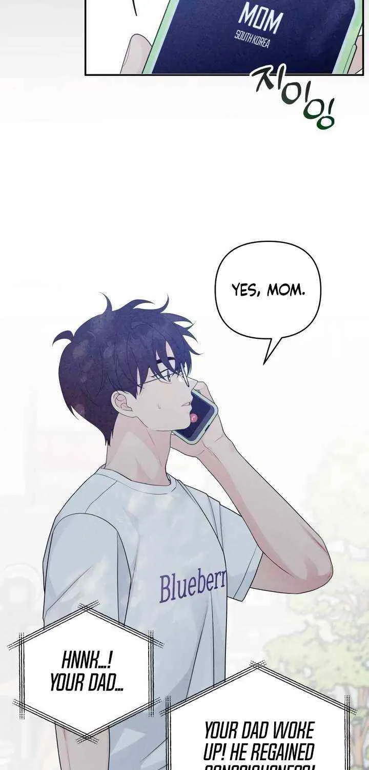 How Far Are You Okay With? Chapter 8 page 38 - 