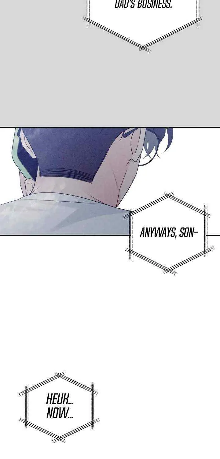 How Far Are You Okay With? Chapter 8 page 40 - 