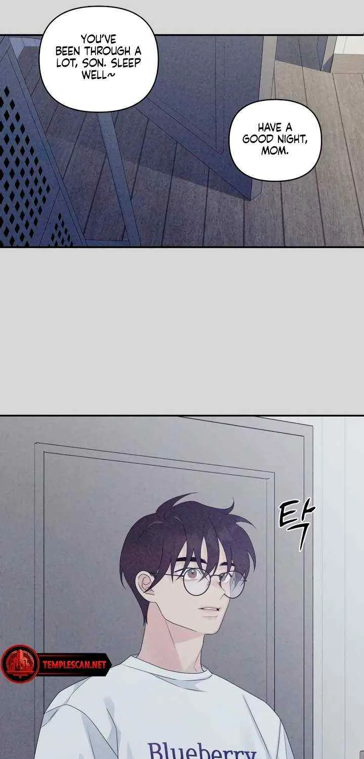 How Far Are You Okay With? Chapter 8 page 44 - 