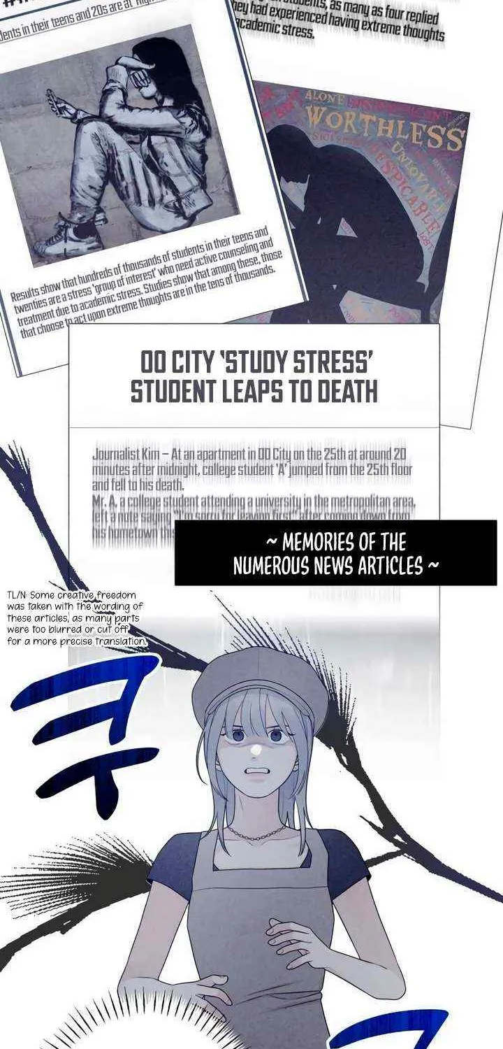 How Far Are You Okay With? Chapter 8 page 6 - 