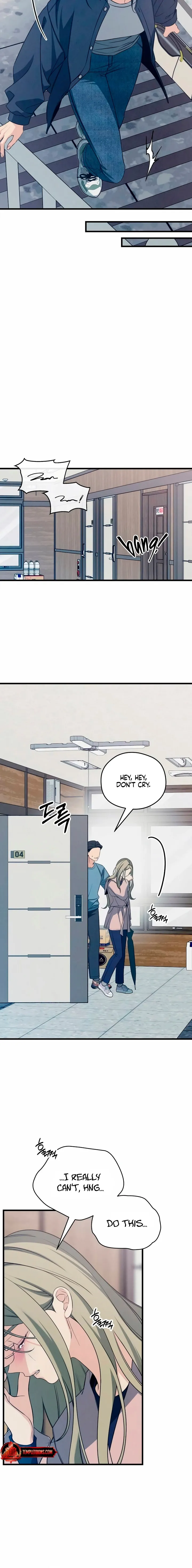 How Far Are You Okay With? Chapter 81 page 12 - 