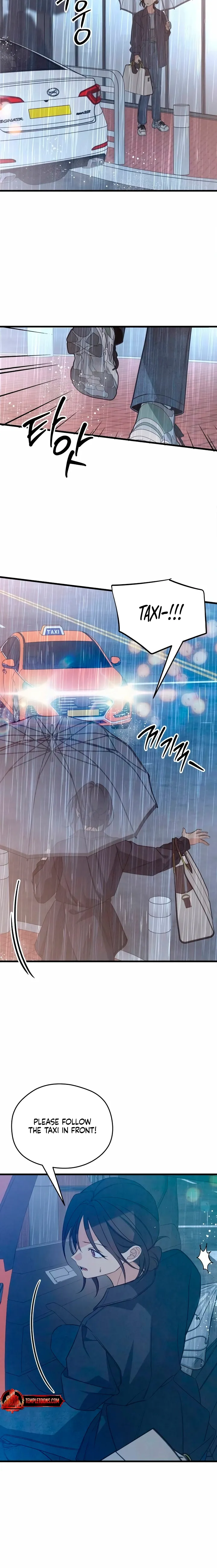 How Far Are You Okay With? Chapter 81 page 8 - 