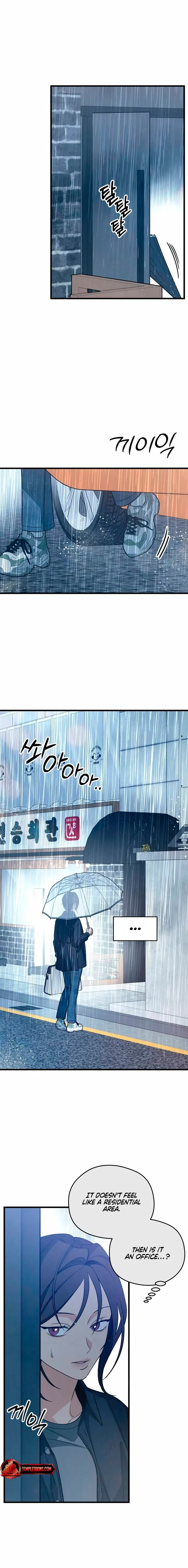 How Far Are You Okay With? Chapter 81 page 10 - 