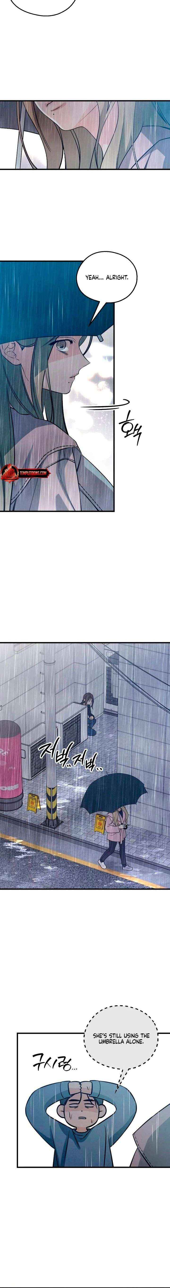 How Far Are You Okay With? Chapter 82 page 4 - 