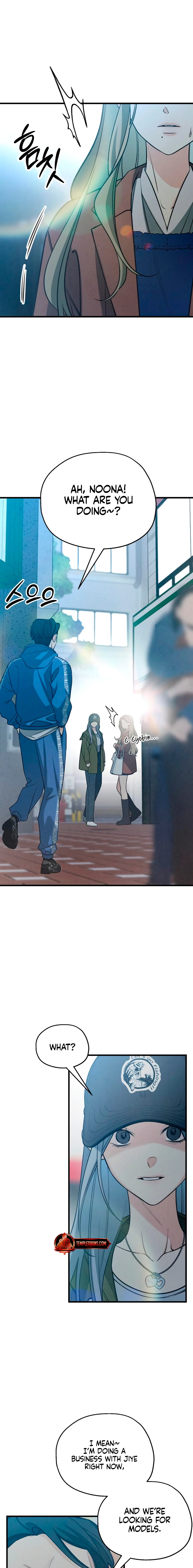 How Far Are You Okay With? Chapter 83 page 23 - 