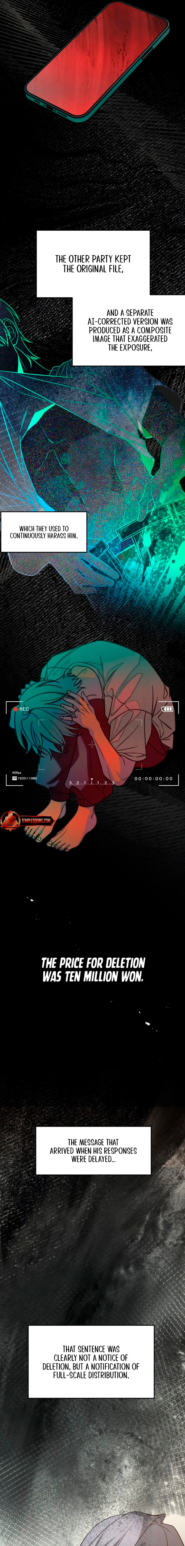 How Far Are You Okay With? Chapter 83 page 7 - 