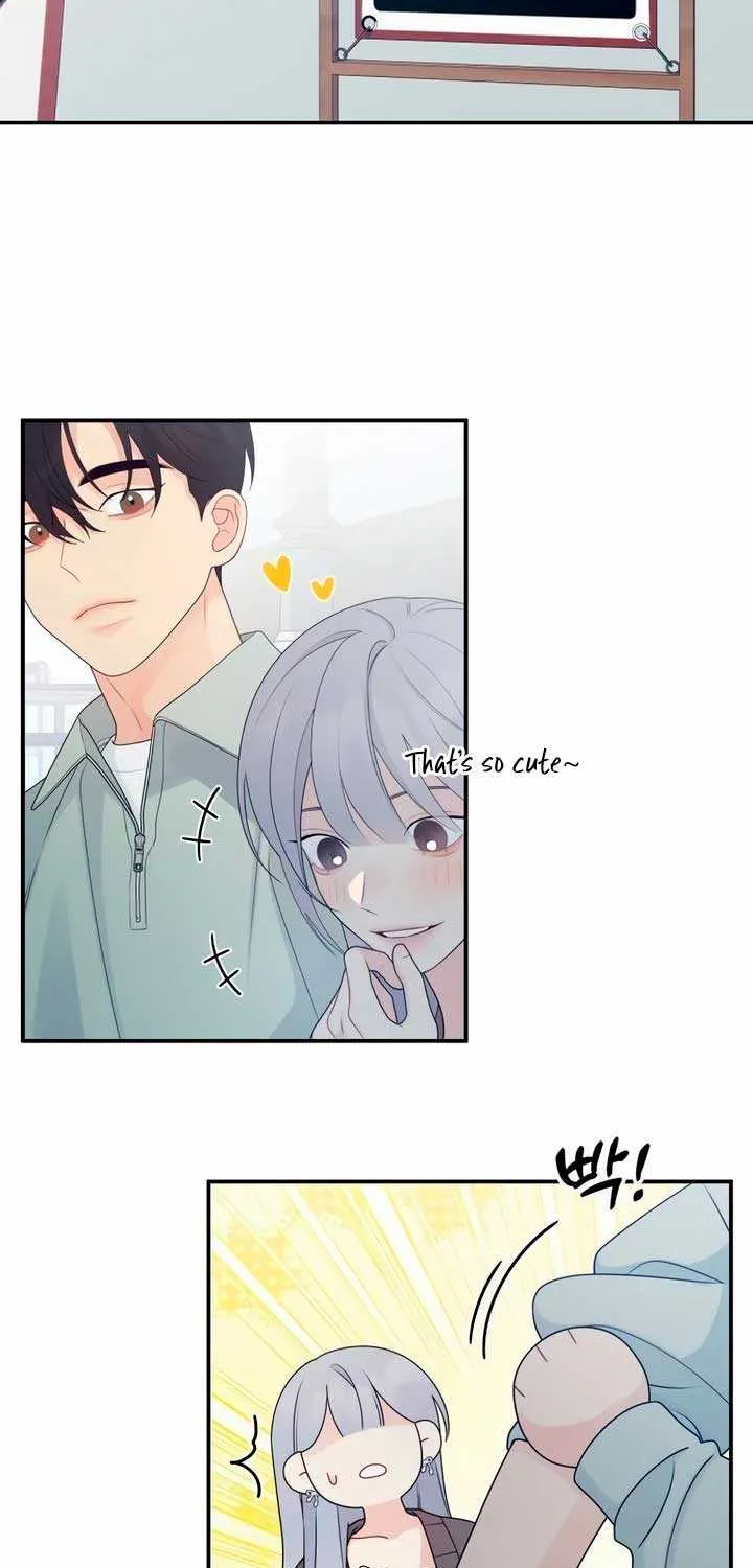 How Far Are You Okay With? Chapter 9 page 13 - 