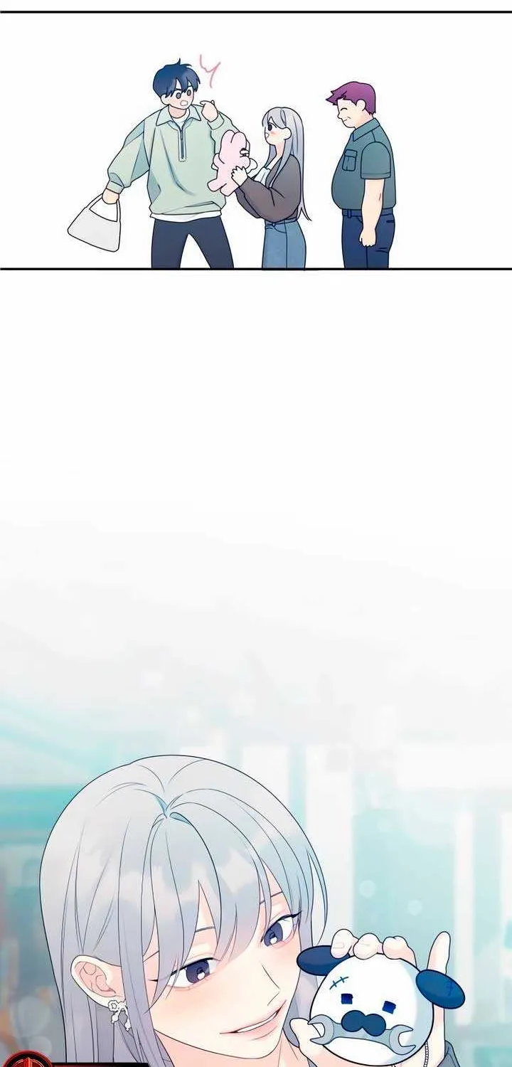 How Far Are You Okay With? Chapter 9 page 20 - 