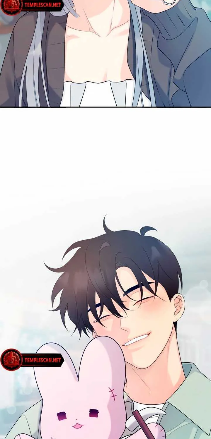 How Far Are You Okay With? Chapter 9 page 21 - 